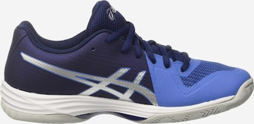 ASICS Athletic Shoes in Blue