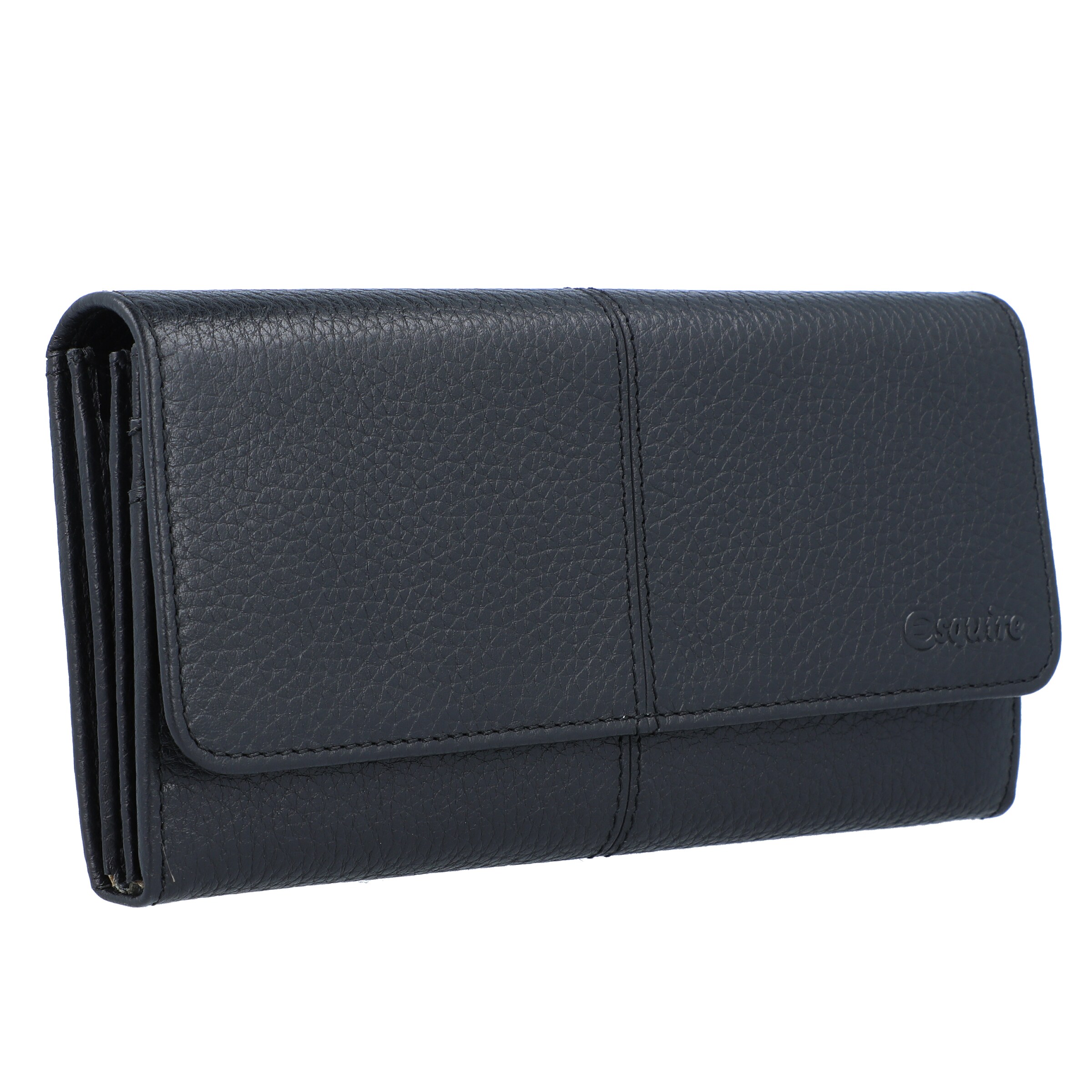 Esquire Wallet 'Verona' in Black