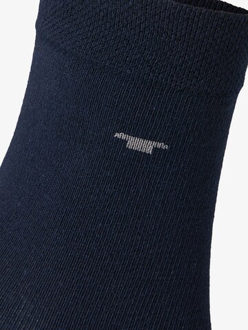 TOM TAILOR Zokni - kék