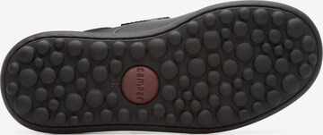 CAMPER Flats 'Pelotas' in Black