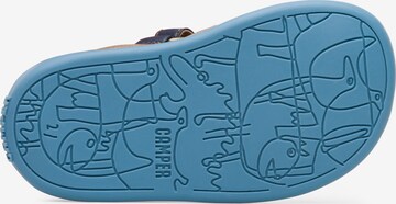 CAMPER Sandalen ' Bicho ' in Blauw