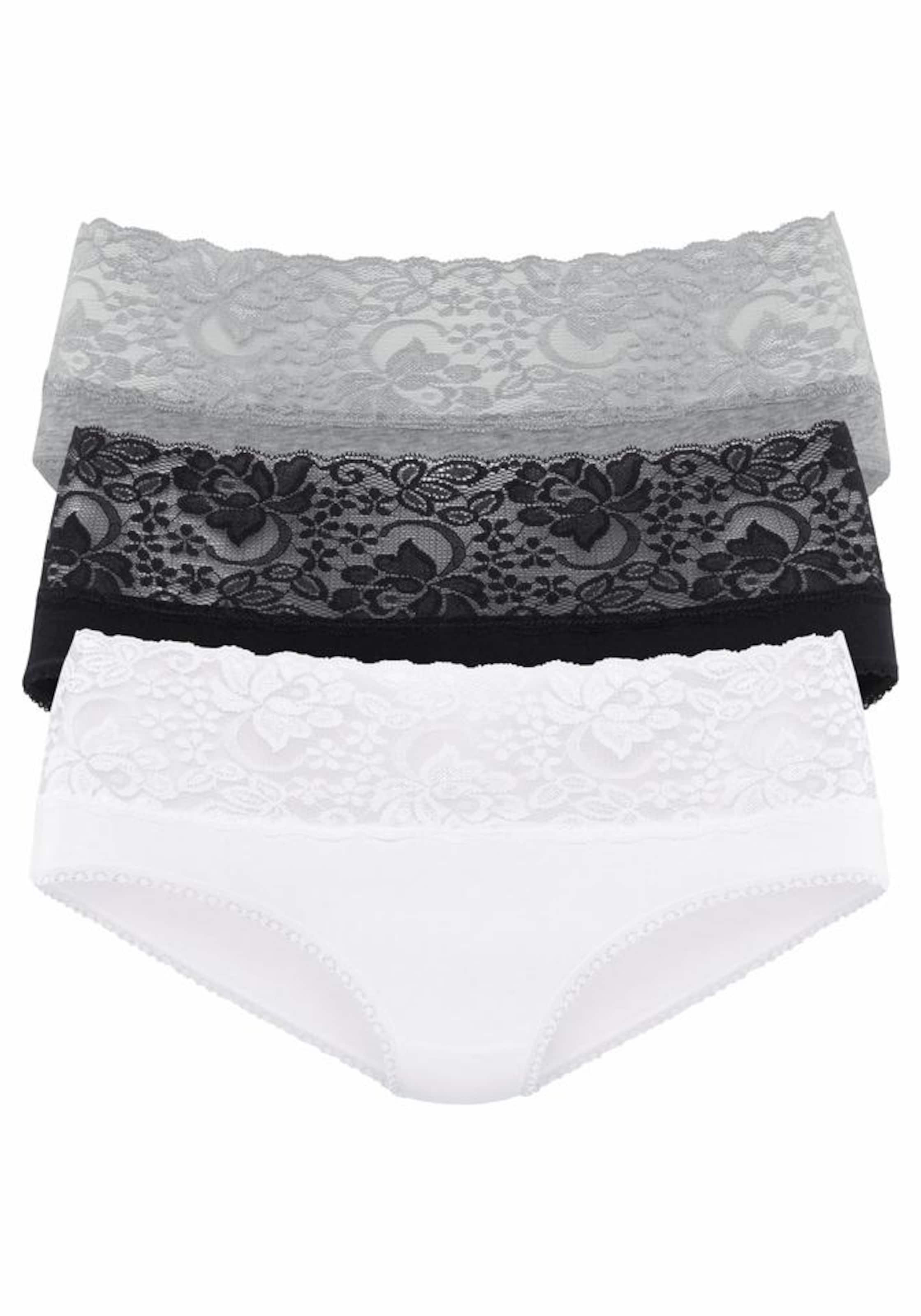 VIVANCE Slip in Mixed colours: front