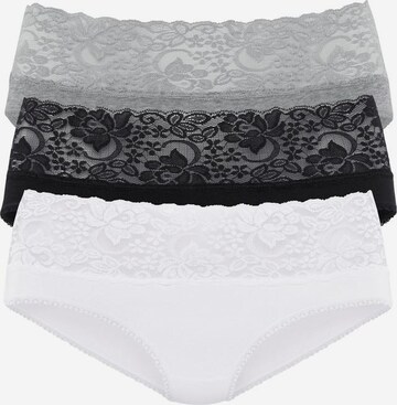 VIVANCE Panty in Mixed colors: front