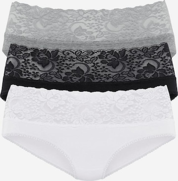 VIVANCE Slip in Mixed colours: front