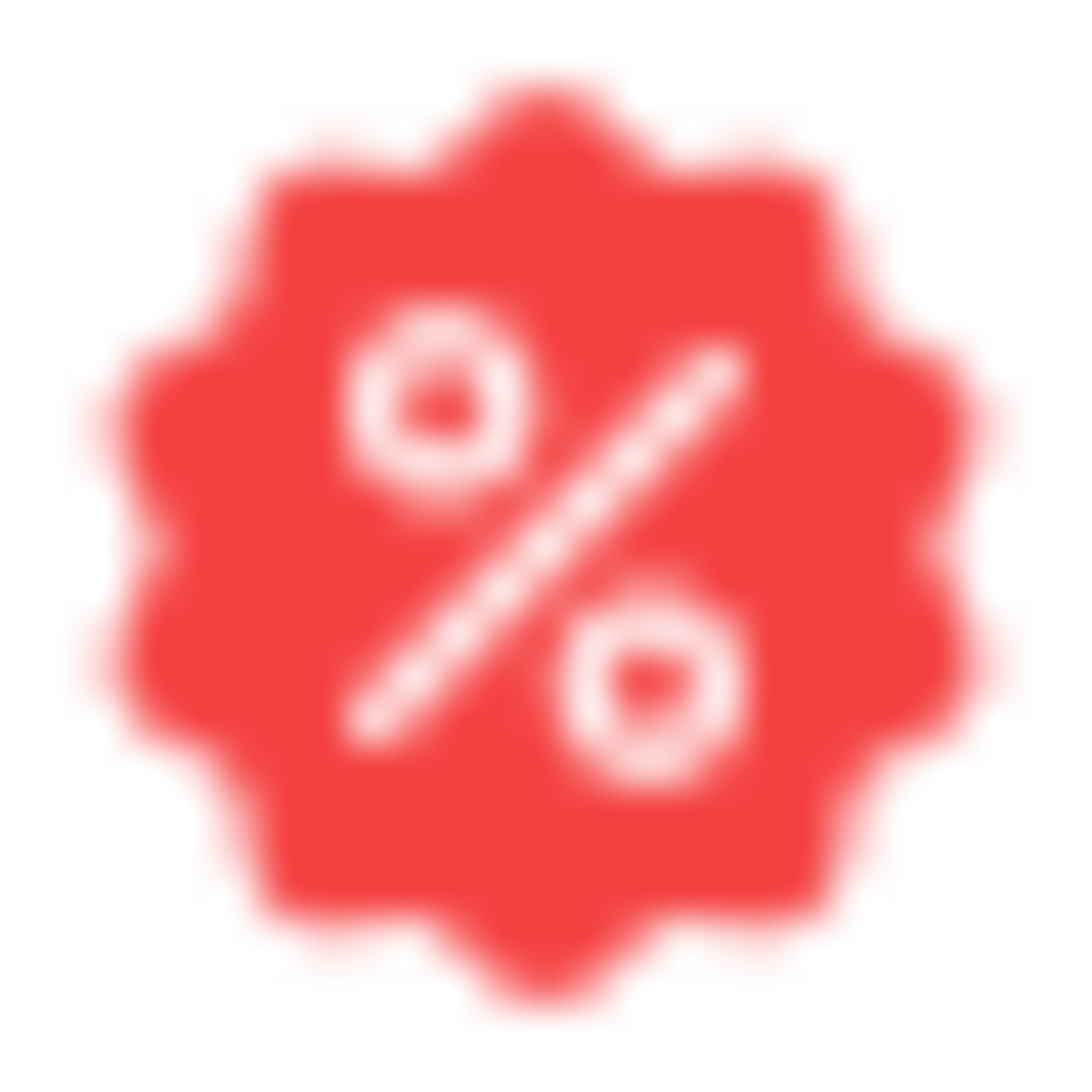 %