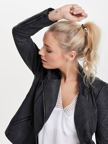 ONLY Between-Season Jacket 'Ava' in Black