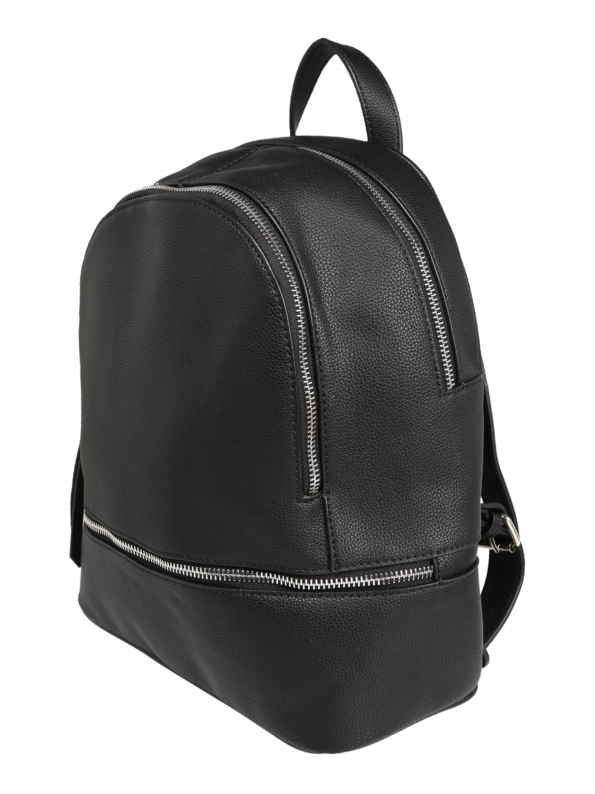 ABOUT YOU Hátizsák 'Ina' - fekete