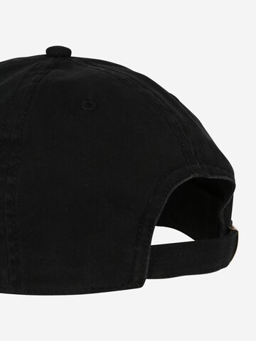 TIMBERLAND - Gorra en negro