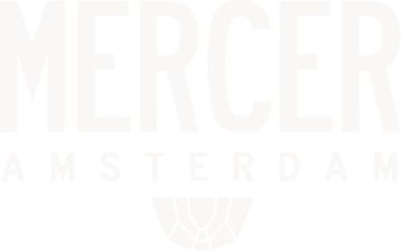 Mercer Amsterdam Logo