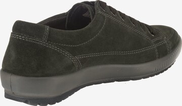 Legero Athletic Lace-Up Shoes 'Tanaro 4.0' in Green