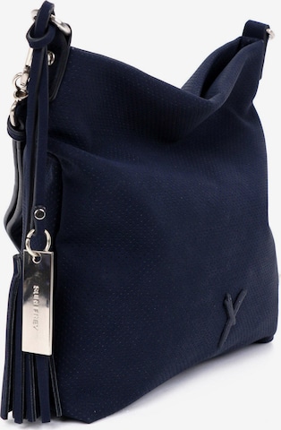 Suri Frey Crossbody Bag 'Romy' in Blue