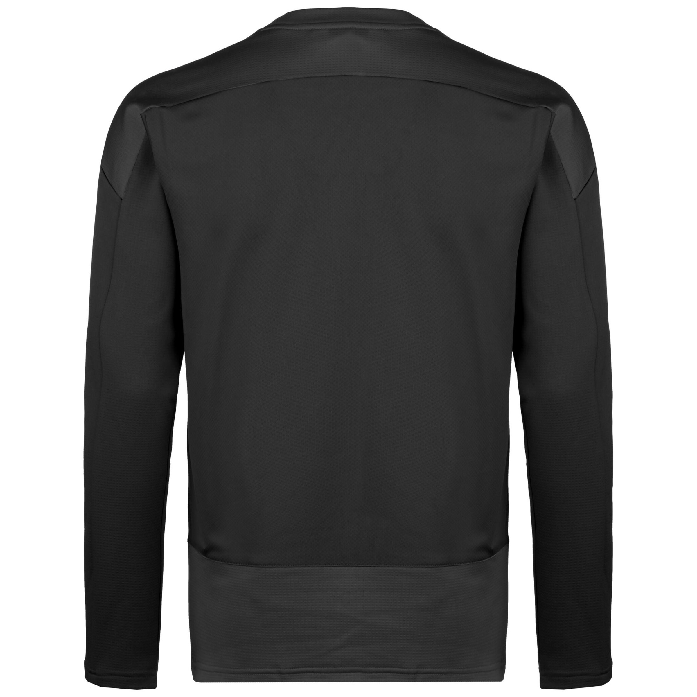 PUMA Trainingssweat 'TeamGOAL 23' in Schwarz