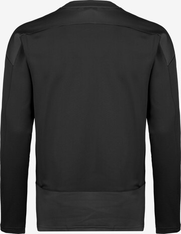 PUMA Sportsweatshirt 'TeamGOAL 23' in Zwart