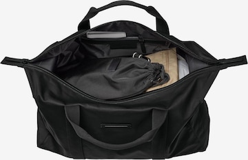 Horizn Studios Weekend bag i svart