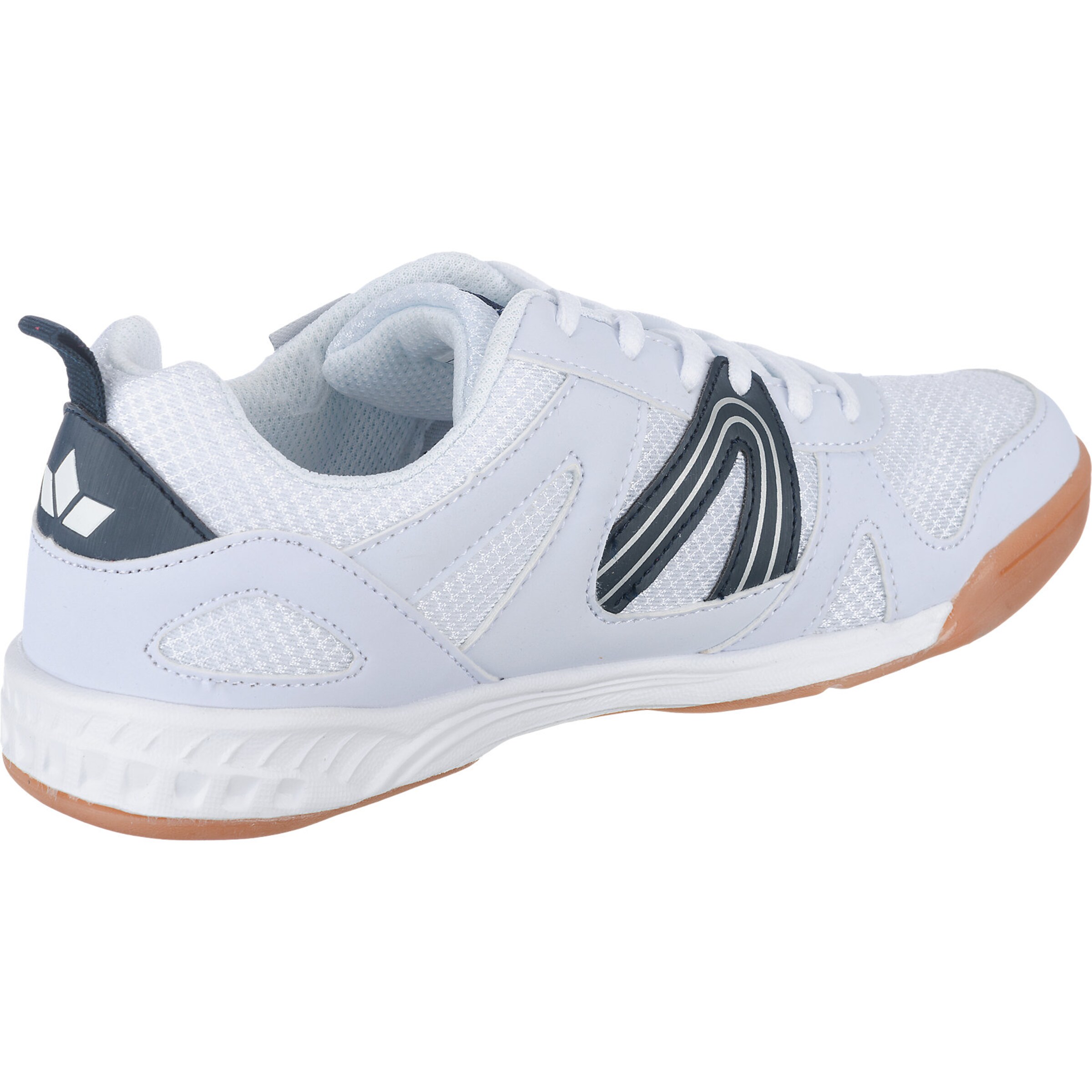 LICO Fitnessschuh in Weiß