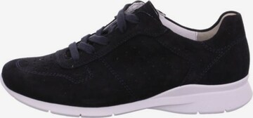 SEMLER Sneakers in Blau: predná strana