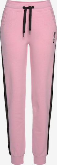 BENCH Панталон пижама в бледорозово, Преглед на продукта