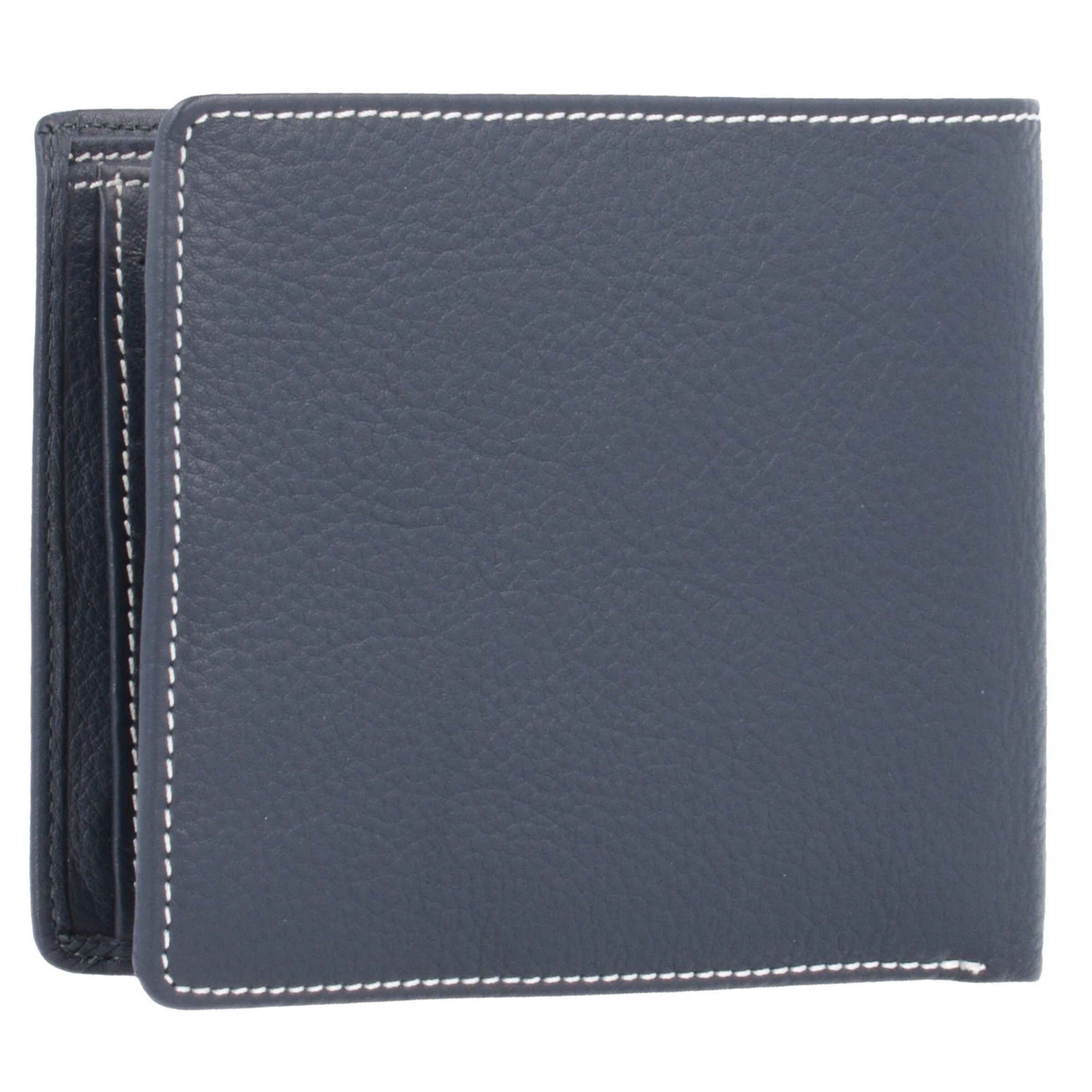 Porte-monnaies 'Diego' Picard en bleu