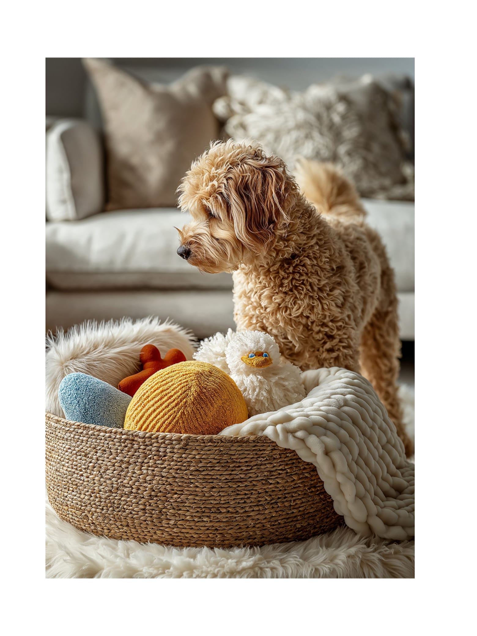 Must-have kúsky pre dokonalé duo: Ty a tvoj pes Balenie: Štýl pre dvoch