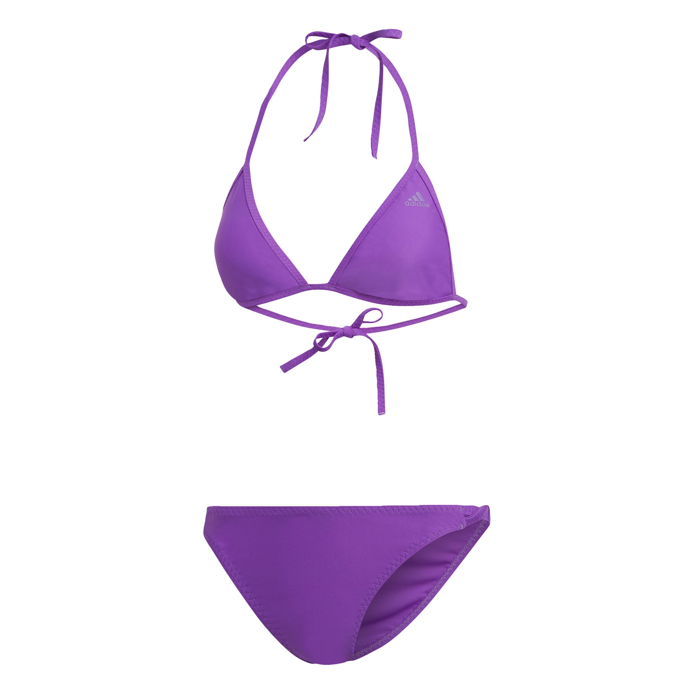 ADIDAS PERFORMANCE - Bikini in neonlila