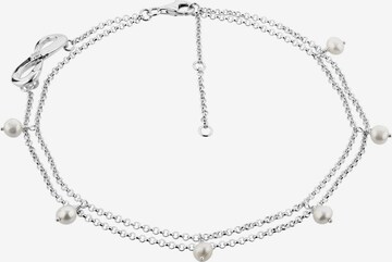 Nenalina Fußschmuck 'Infinity' in Silber: predná strana