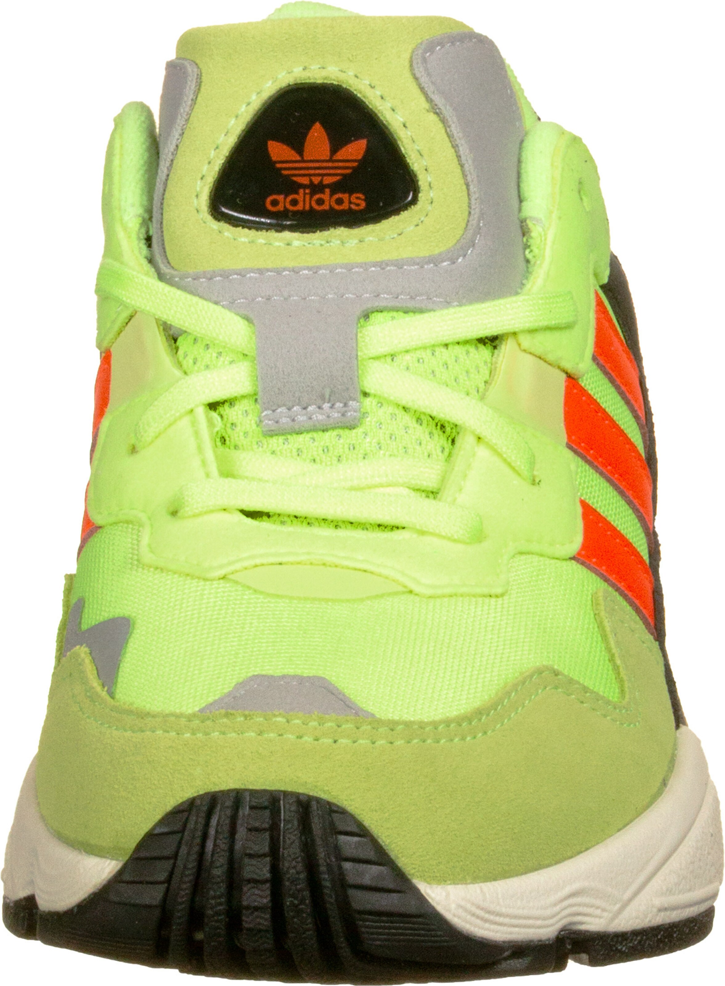 Sneaker 'Yung 96' di ADIDAS ORIGINALS in verde