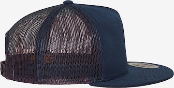 Casquette 'Classic' Flexfit en bleu