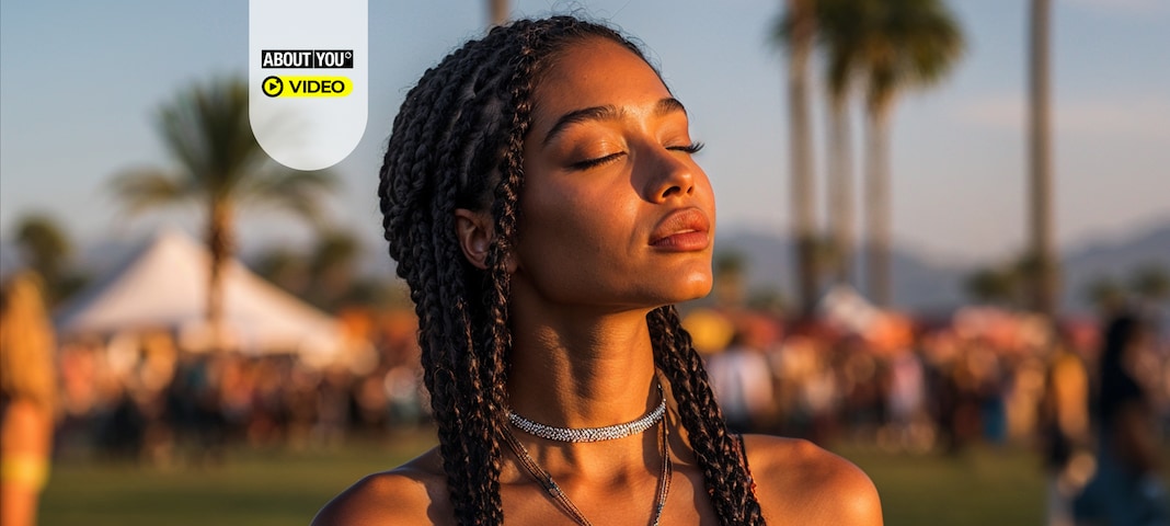 From Day to Night: Julia’s Guide to Versatile Concert Looks
