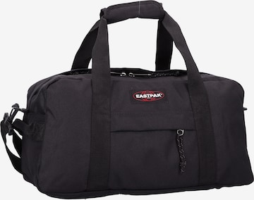 EASTPAK Cestovná taška - Čierna