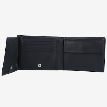 Esquire Wallet in Black