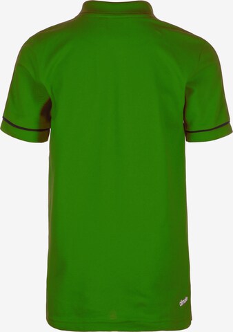 ADIDAS PERFORMANCE Poloshirt 'Tiro 17' in Grün