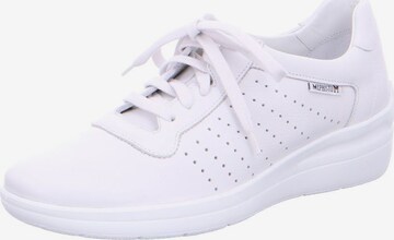 MEPHISTO Sneakers in White: front