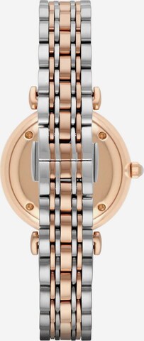 Emporio Armani Analogové hodinky 'AR1926' – zlatá