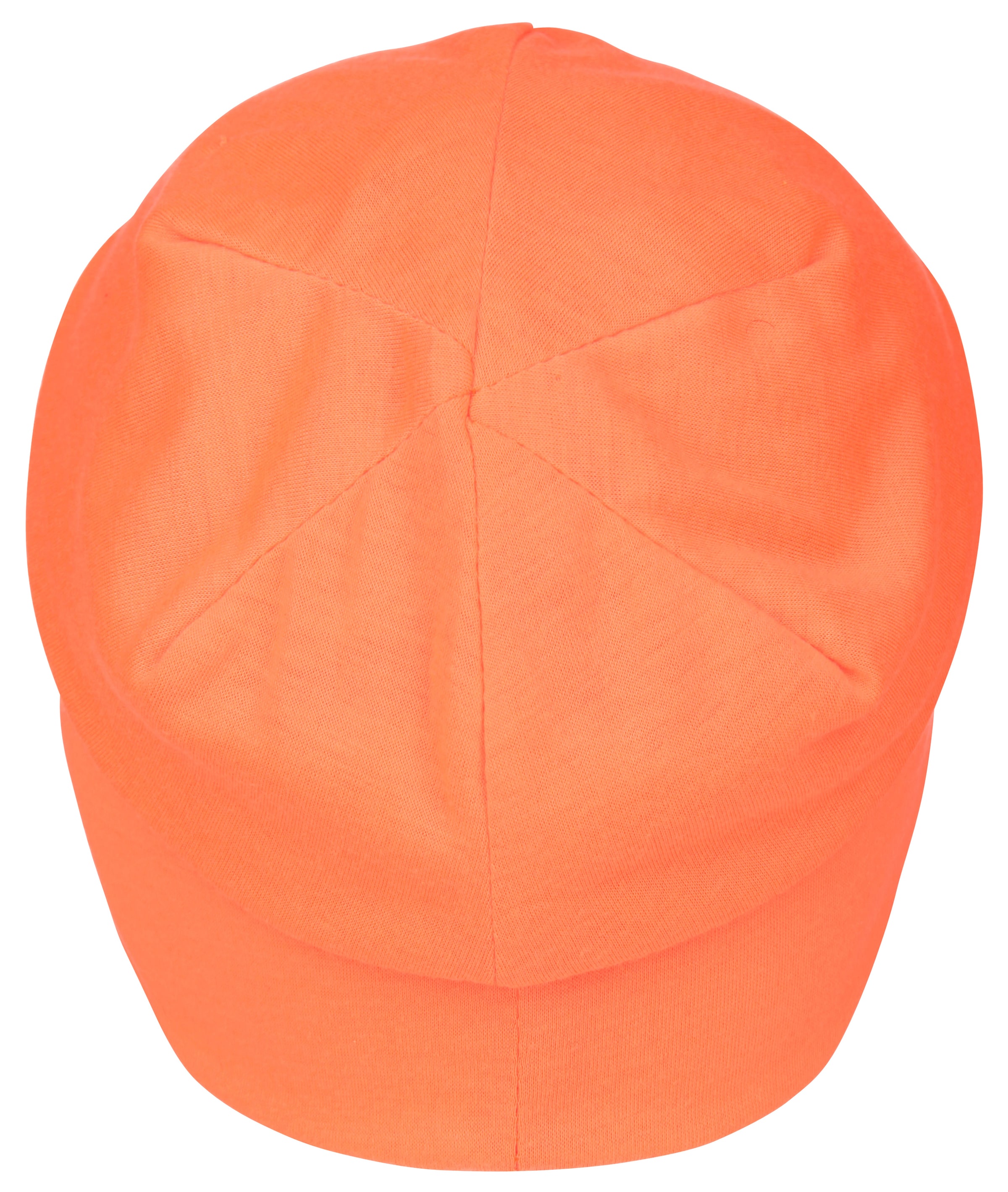 MYMO Шапка в Оранжевый