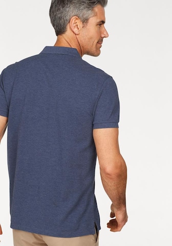 GANT T-Shirt 'Rugger' in Blau