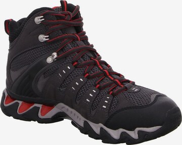 MEINDL Outdoorschuhe in Grau