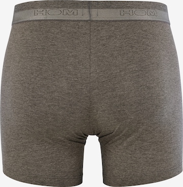 HOM Boxer shorts in Grey