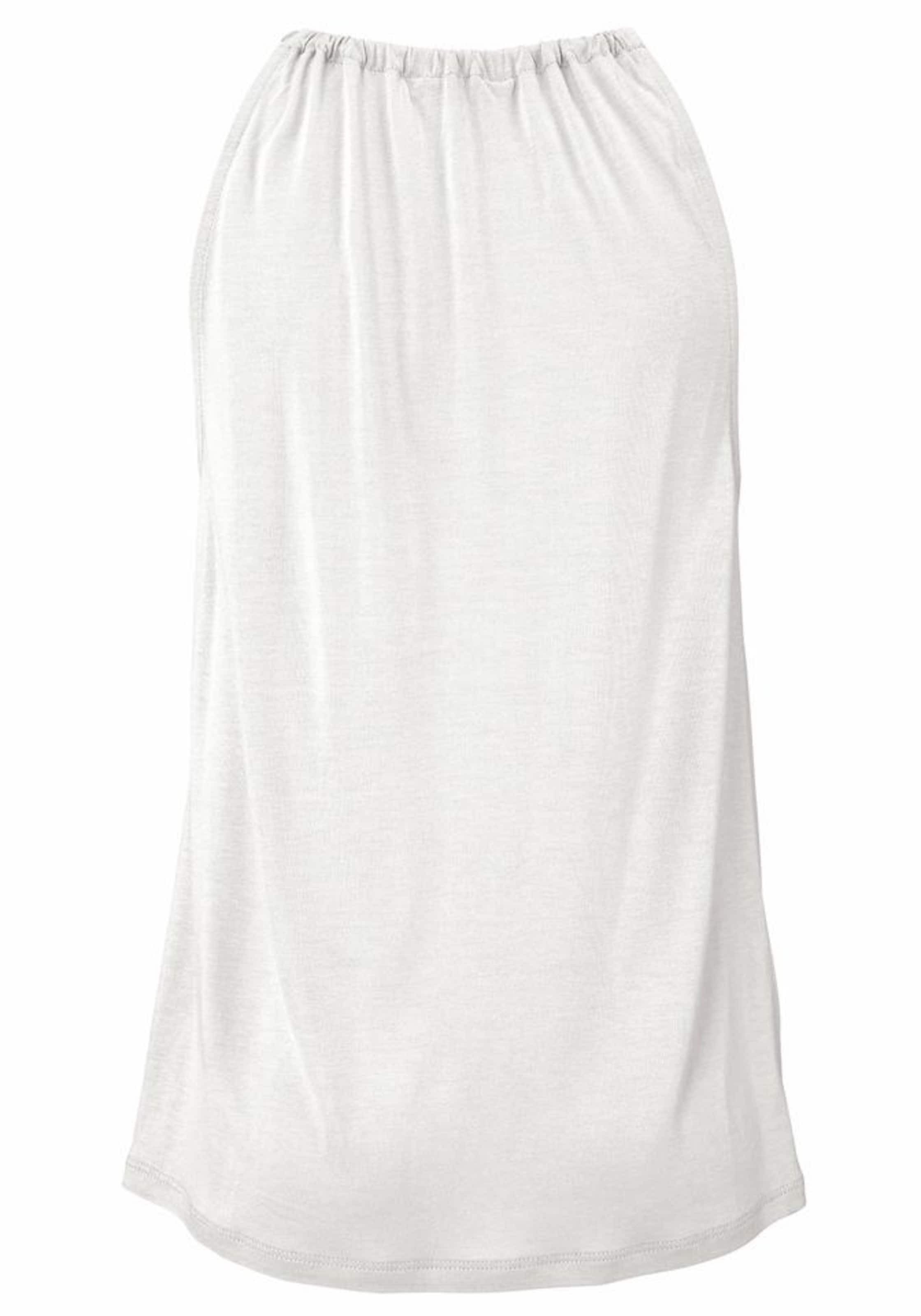 LASCANA Top in White