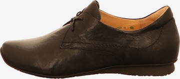 THINK! Lace-Up Shoes in Brown: front