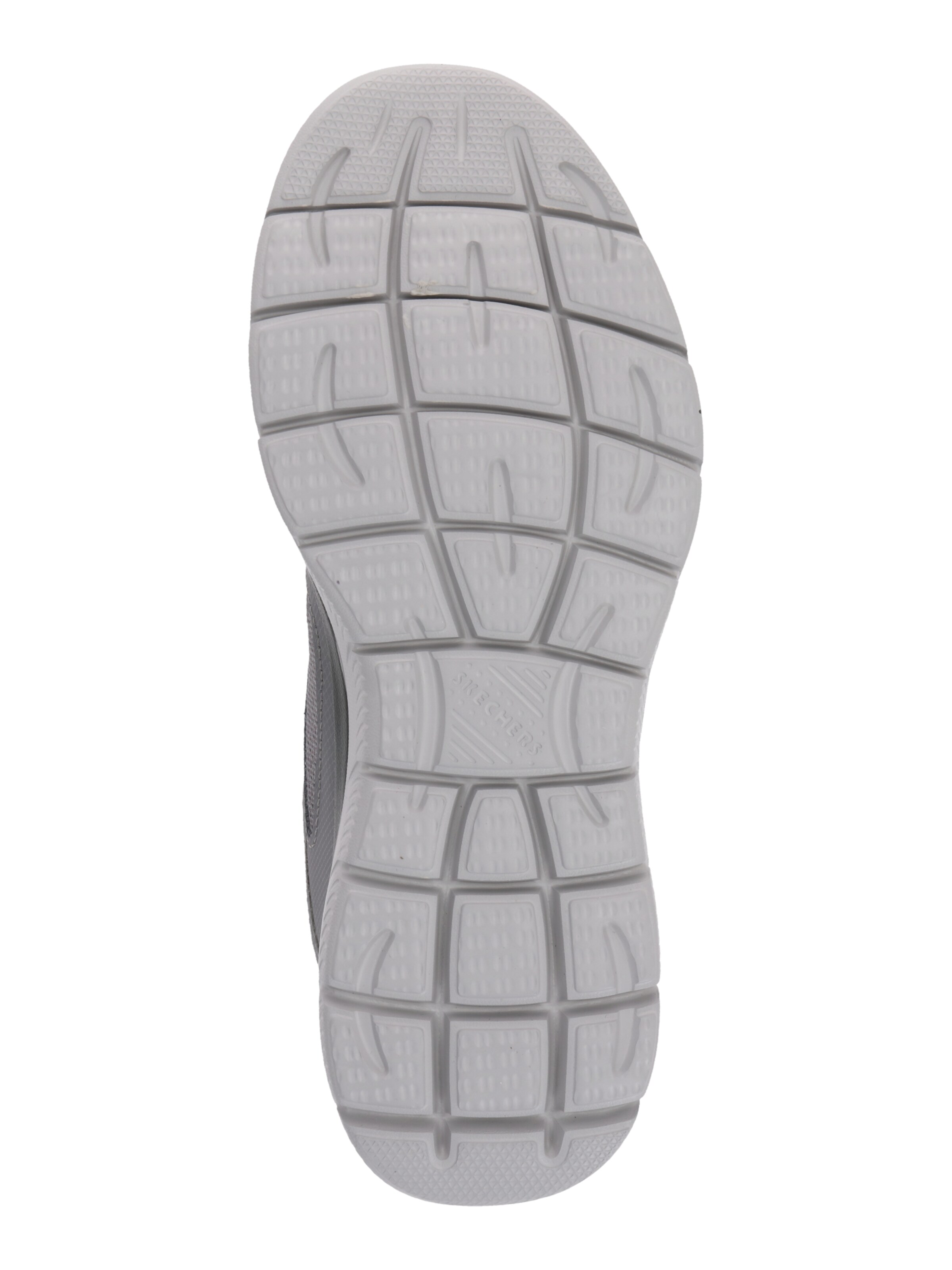 SKECHERS Sneaker 'Summits South Rim' in Grau