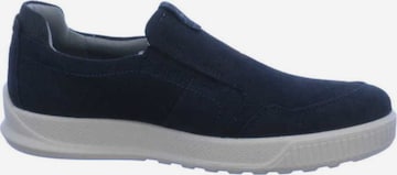 ECCO Instappers 'Byway' in Blauw