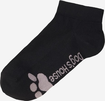 ARIZONA Ankle Socks in Black