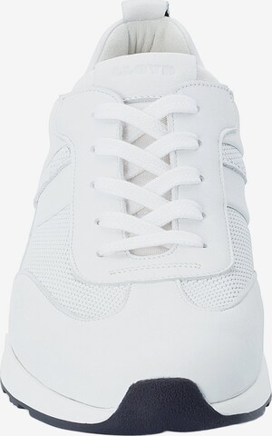 LLOYD Sneakers 'Alfonso' in White