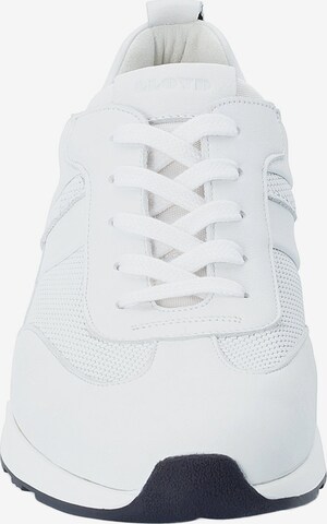 Sneaker bassa 'Alfonso' di LLOYD in bianco