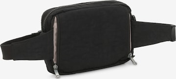 KIPLING Gürteltasche 'ABANU' in Schwarz