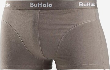 BUFFALO Boxershorts in Mischfarben