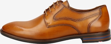 LLOYD Lace-Up Shoes in Brown