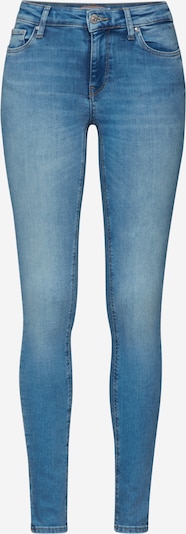 Jeans 'Carmen' ONLY pe albastru denim, Vizualizare produs