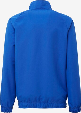 ADIDAS PERFORMANCE Sportjacke in Blau