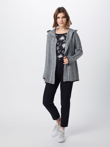 Cardigan s.Oliver en noir